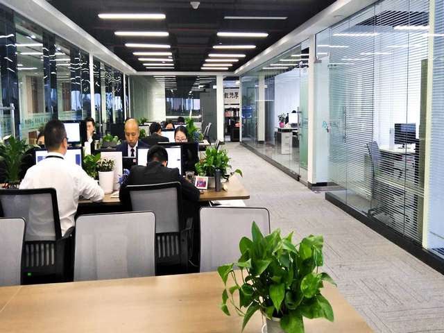 海南钢柜ABS卷帘门哪家好