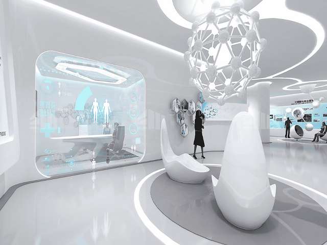 泰安商用型中央空调厂家