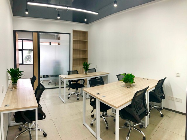 重庆网络中心机房建设案例