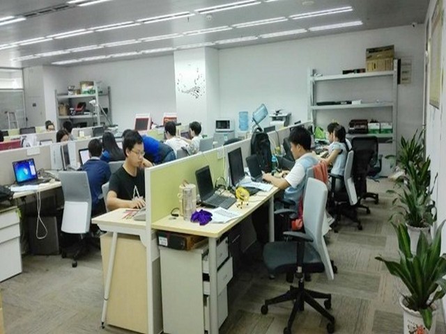 个性视频彩铃营销