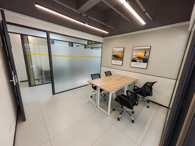 台式体成分分析原理