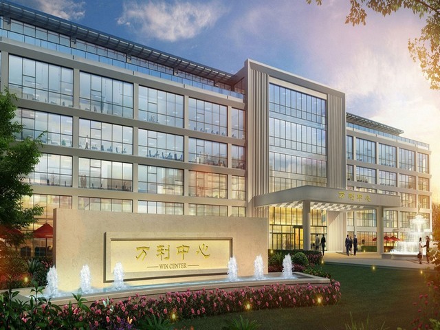 江苏万级洁净室装修公司