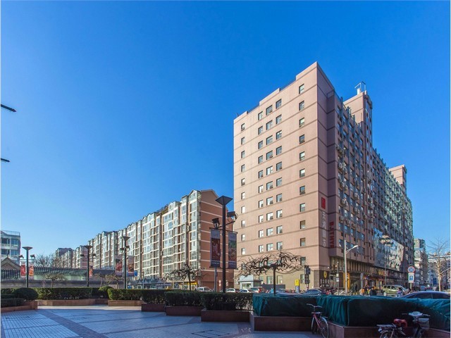 镇江两联系统空调制冷