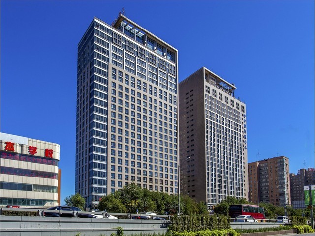 北京危废脱硝系统方案