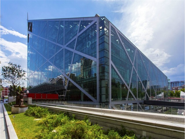 船舶转向时的实际轨迹