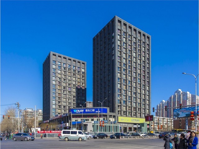 机电工程资质申请