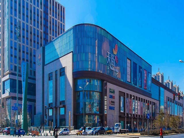 上海百级无尘手术室设计公司