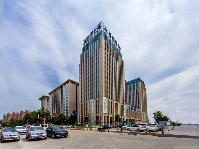 郑州中心供氧无油空气压缩机